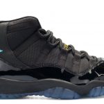 Jordan 11 Retro - Gamma Blue