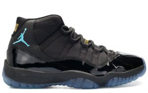 Jordan 11 Retro - Gamma Blue