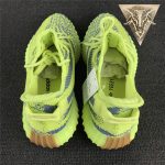 Yeezy 350 V2 - Semi Frozen Yellow (BASF Boost) - Image 8