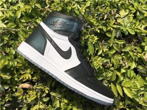 Air Jordan 1 Retro High OG All Star Chameleon - Image 3