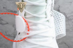 React Hyperdunk 2017 Flyknit - Off-White - Image 10