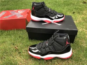 Jordan 11 Retro - Playoffs - Image 5