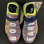 Human Race NMD Pharrell - Multi-Color - Image 8