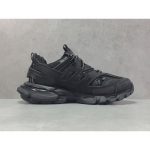 Balenciaga Track Trainers Black - Image 2