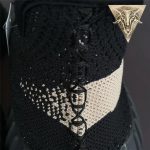 Yeezy 350 V2 - Core Black White [High Quality Boost] - Image 11
