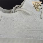 Yeezy 350 V2 - Cream White [High Quality Boost] - Image 10