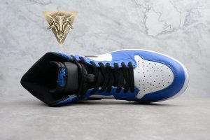 Air Jordan 1 Retro High OG Game Royal - Image 10