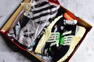 Air Presto - Off-White - Image 20