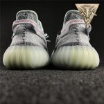 Yeezy Boost 350 V2 Blue Tint - Image 9