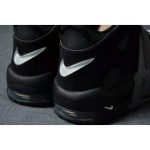 Nike Air More Uptempo '96 Tri-Color Men & GS 921948-002 Size: 4y-13 - Image 8