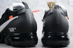 Air VaporMax - Off-White - Image 16