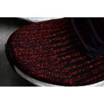 ADIDAS ULTRA BOOST ATR MID PRIMEKNIT BURGUNDY S82035 - Image 10