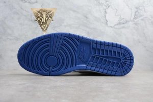 Air Jordan 1 Retro High OG Game Royal - Image 16