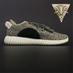 Yeezy Boost 350 Turtle Dove - Image 4