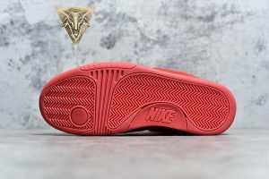 Air Yeezy 2 - Red October - Image 6