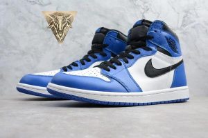 Air Jordan 1 Retro High OG Game Royal - Image 19