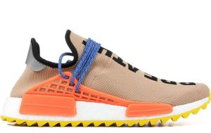 Human Race NMD Pharrell - Pale Nude - Image 2