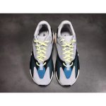 PK Batch adidas Yeezy Wave Runner 700 Solid Grey - Image 4