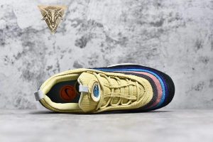 Air Max 97 - Sean Wotherspoon Good Quality - Image 5