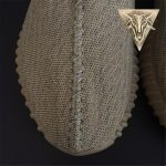 Yeezy Boost 350 Oxford Tan - Image 9