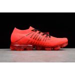 Nike Air VaporMax Flyknit x CLOT AA2241-006 - Image 3