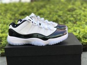 Jordan 11 Retro - Concord Low - Image 8