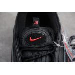 Undefeated x Nike Air Max 97 OG Black AJ1986-001 - Image 12