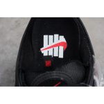 Undefeated x Nike Air Max 97 OG Black AJ1986-001 - Image 13