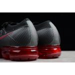 Nike Air VaporMax Bred Flyknit 849558-013 - Image 9