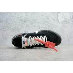 OFF-WHITE x NIKE AIR VAPORMAX AA3831-001 - Image 6