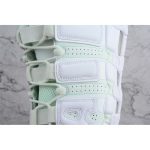 Nike Air More Uptempo mint barely green 917593-300 - Image 8