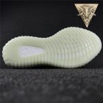 Yeezy Boost 350 V2 Blue Tint - Image 5