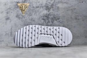 Human Race NMD Pharrell - China Pack Peace (Blue) - Image 6