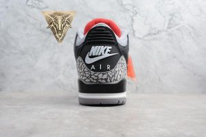 Jordan 3 Retro - Black Cement (2018) - Image 18