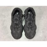 G5 Batch adidas Yeezy 500 Utility Black - Image 4