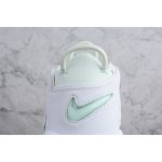 Nike Air More Uptempo mint barely green 917593-300 - Image 5