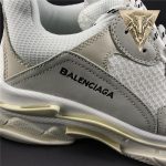 Balenciaga Triple S White - Image 11