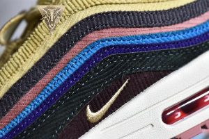 Air Max 97 - Sean Wotherspoon Good Quality - Image 22