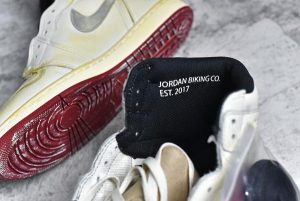 Nigel Sylvester x Air Jordan 1 Retro High OG Nigel Sylvester - Image 26