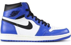 Air Jordan 1 Retro High OG Game Royal - Image 2