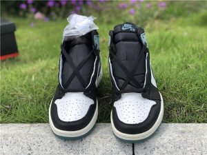 Air Jordan 1 Retro High OG Clay Green - Image 8