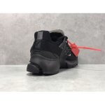 H12 Batch Air Presto Off-White Black (2018) - Image 8
