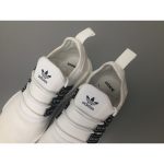 Adidas NMD R1 'White world' BZ0293 - Image 8