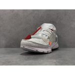H12 Batch Air Presto Off-White White (2018) - Image 7
