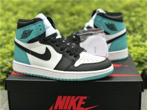 Air Jordan 1 Retro High OG NRG Igloo - Image 5