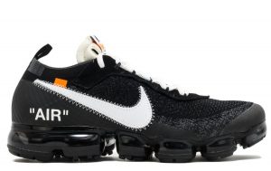 Air VaporMax - Off-White