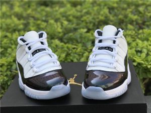 Jordan 11 Retro - Concord Low - Image 3
