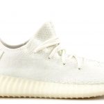 Yeezy 350 V2 - Cream White [High Quality Boost]