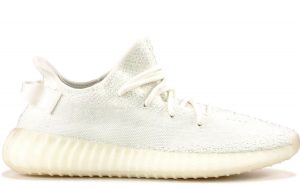 Yeezy 350 V2 - Cream White [High Quality Boost]