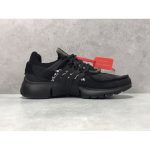 H12 Batch Air Presto Off-White Black (2018) - Image 3